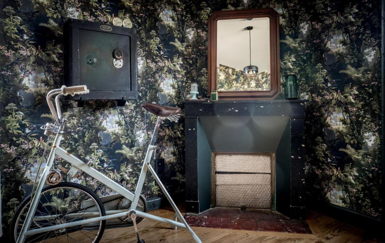La Bicicleta Ravito Bed & Breakfast Souillac Exterior photo